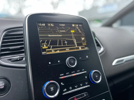 Renault Grand Scénic - Afbeelding 3 van 28