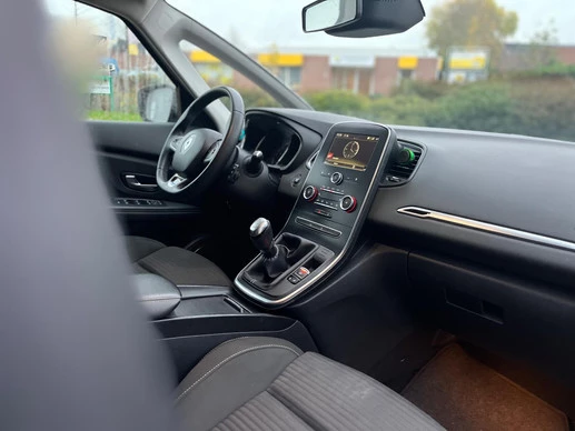 Renault Grand Scénic - Afbeelding 5 van 28