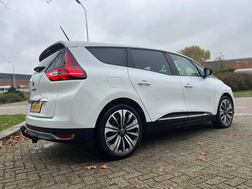 Renault Grand Scénic - Afbeelding 7 van 28