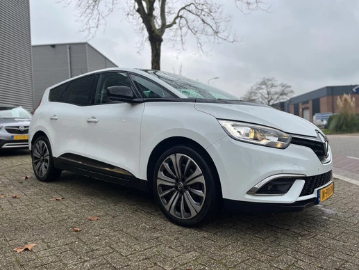 Renault Grand Scénic - Afbeelding 11 van 28