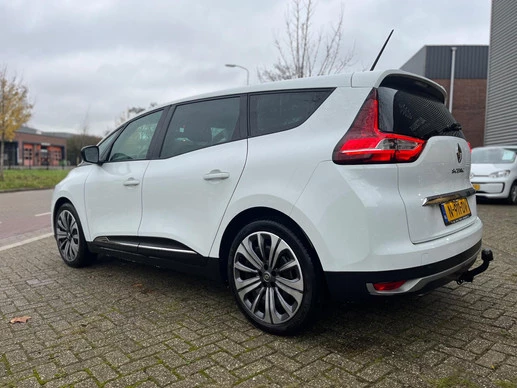 Renault Grand Scénic - Afbeelding 12 van 28