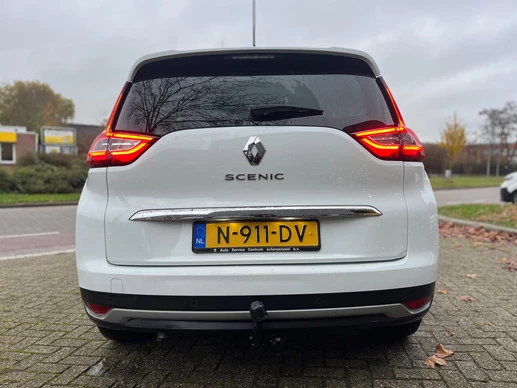 Renault Grand Scénic - Afbeelding 13 van 28