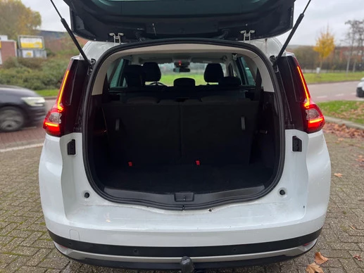 Renault Grand Scénic - Afbeelding 14 van 28