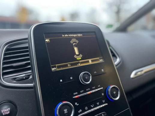 Renault Grand Scénic - Afbeelding 16 van 28