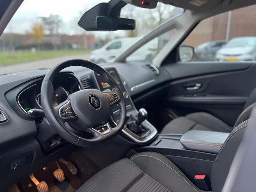 Renault Grand Scénic - Afbeelding 17 van 28