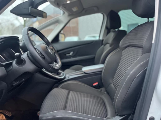 Renault Grand Scénic - Afbeelding 18 van 28