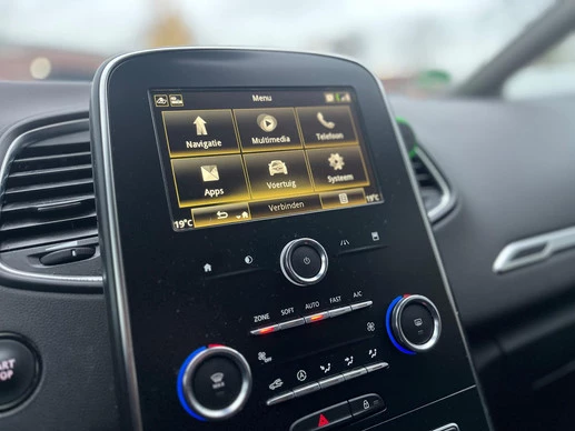 Renault Grand Scénic - Afbeelding 19 van 28