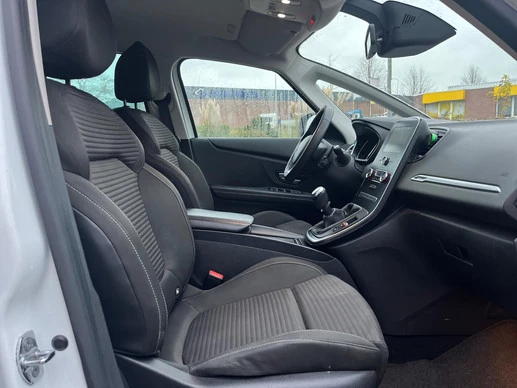 Renault Grand Scénic - Afbeelding 20 van 28