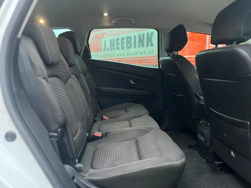 Renault Grand Scénic - Afbeelding 22 van 28