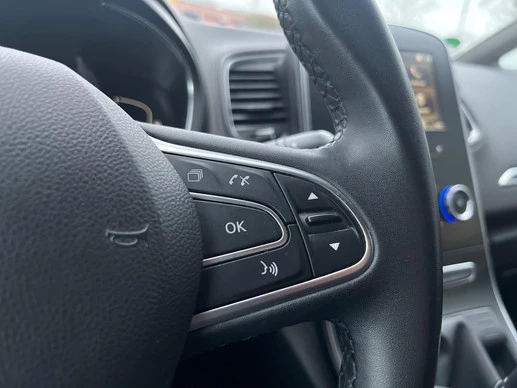 Renault Grand Scénic - Afbeelding 25 van 28