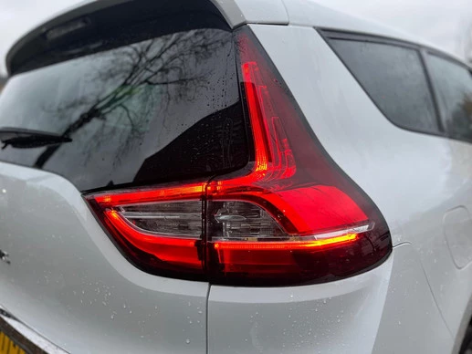 Renault Grand Scénic - Afbeelding 26 van 28