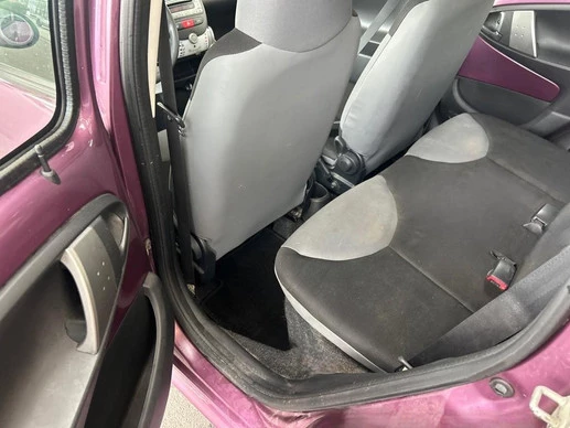 Peugeot 107 - Afbeelding 6 van 22