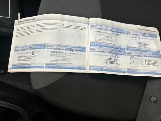 Peugeot 107 - Afbeelding 14 van 22