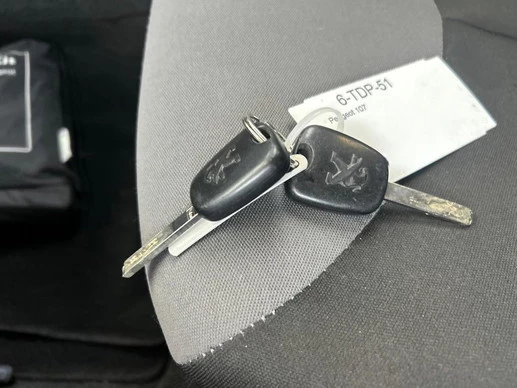 Peugeot 107 - Afbeelding 15 van 22