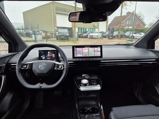 MG MG4 - Afbeelding 3 van 30