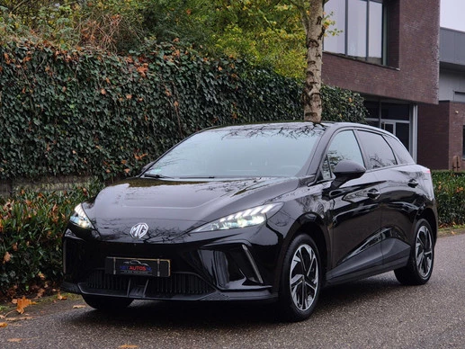 MG MG4 - Afbeelding 4 van 30