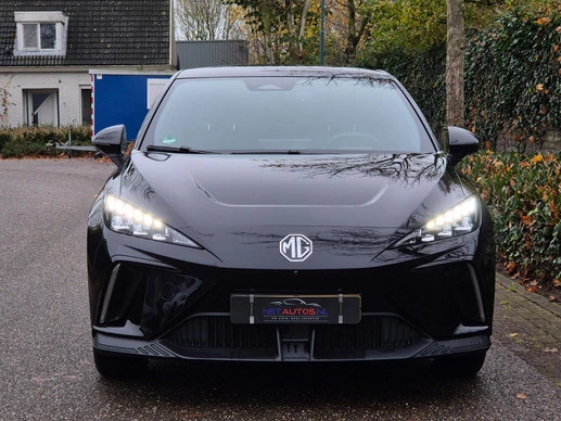 MG MG4 - Afbeelding 5 van 30