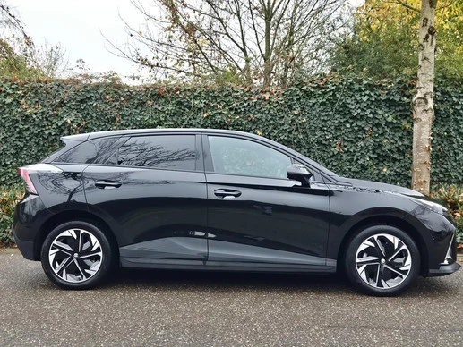 MG MG4 - Afbeelding 6 van 30