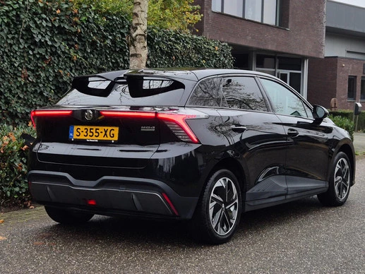 MG MG4 - Afbeelding 7 van 30