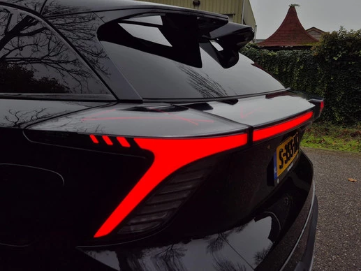 MG MG4 - Afbeelding 9 van 30