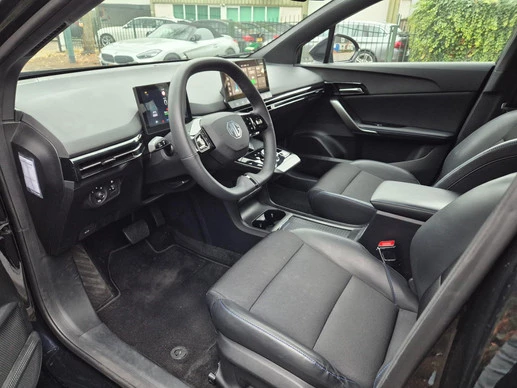 MG MG4 - Afbeelding 10 van 30