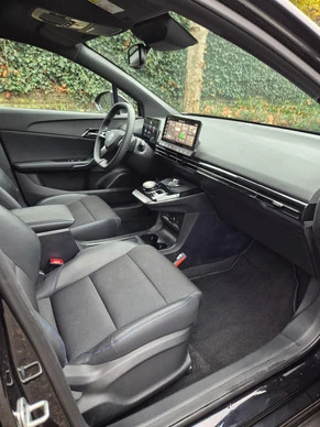 MG MG4 - Afbeelding 11 van 30