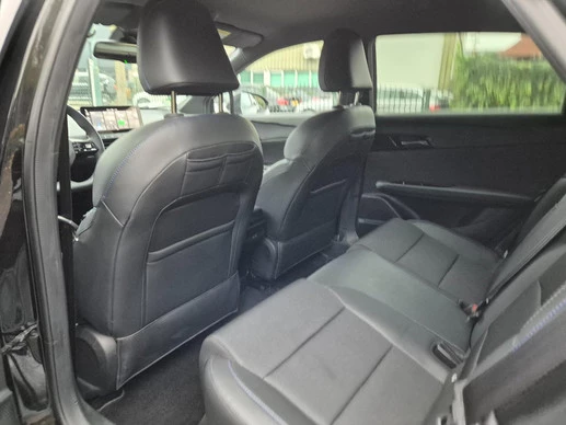 MG MG4 - Afbeelding 12 van 30