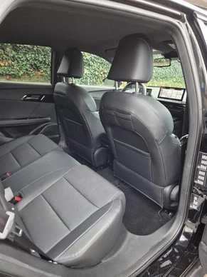 MG MG4 - Afbeelding 13 van 30