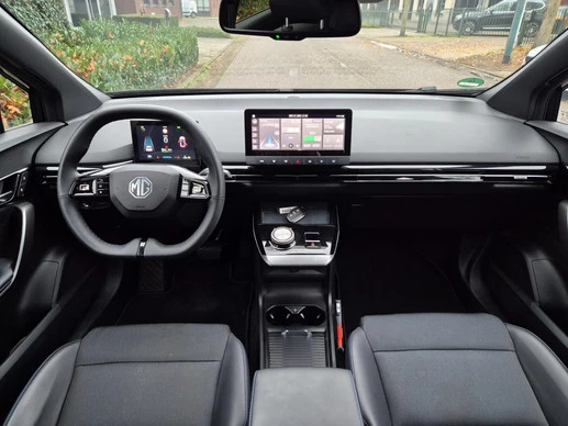 MG MG4 - Afbeelding 14 van 30