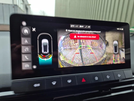 MG MG4 - Afbeelding 16 van 30