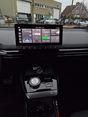 MG MG4 - Afbeelding 17 van 30