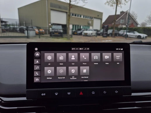 MG MG4 - Afbeelding 18 van 30