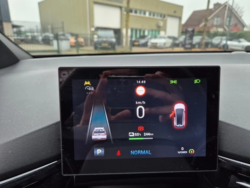 MG MG4 - Afbeelding 20 van 30