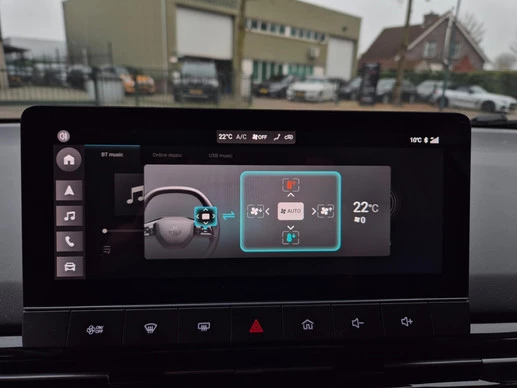 MG MG4 - Afbeelding 21 van 30