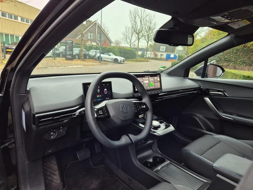 MG MG4 - Afbeelding 23 van 30