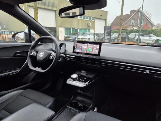 MG MG4 - Afbeelding 24 van 30