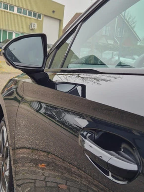 MG MG4 - Afbeelding 25 van 30