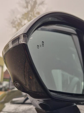 MG MG4 - Afbeelding 26 van 30