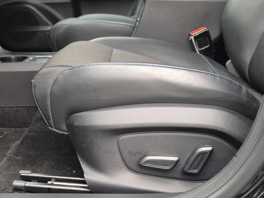 MG MG4 - Afbeelding 27 van 30