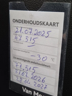 MG MG4 - Afbeelding 28 van 30