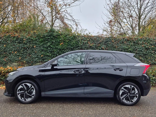 MG MG4 - Afbeelding 29 van 30