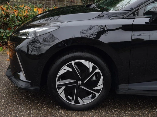 MG MG4 - Afbeelding 30 van 30