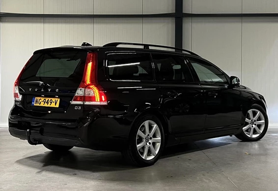 Volvo V70 - Afbeelding 3 van 30