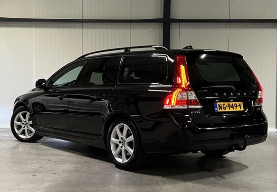 Volvo V70 - Afbeelding 4 van 30