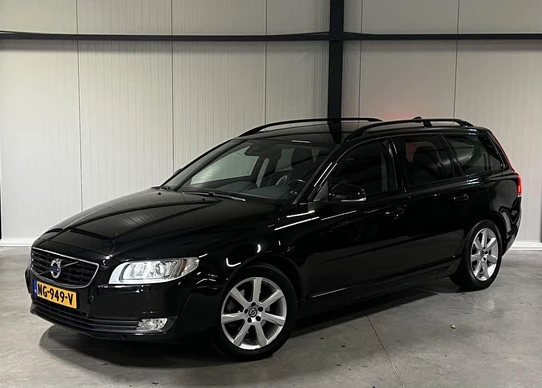 Volvo V70 - Afbeelding 5 van 30