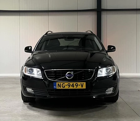 Volvo V70 - Afbeelding 6 van 30