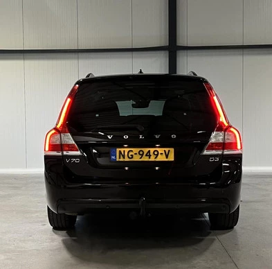 Volvo V70 - Afbeelding 7 van 30