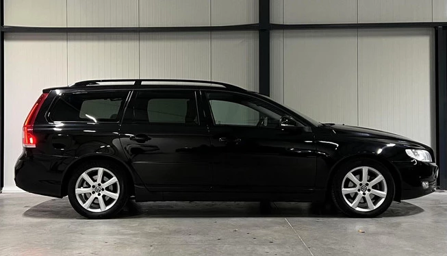 Volvo V70 - Afbeelding 8 van 30