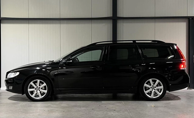 Volvo V70 - Afbeelding 9 van 30