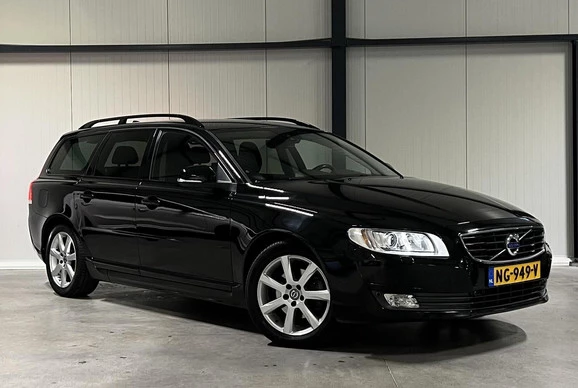 Volvo V70 - Afbeelding 10 van 30